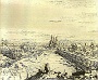 Canaletto, visione fantastica di Padova